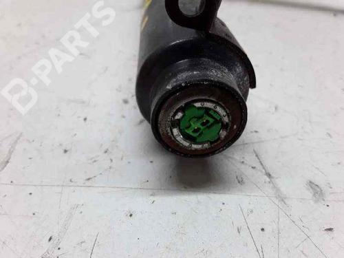 Left curtain airbag VOLVO S80 I (184) 2.5 TDI | BP3693284C11 