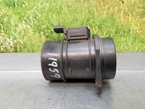 Used Mass air flow sensor RENAULT KANGOO / GRAND KANGOO II (KW0/1_) [2008-2025]  3724861