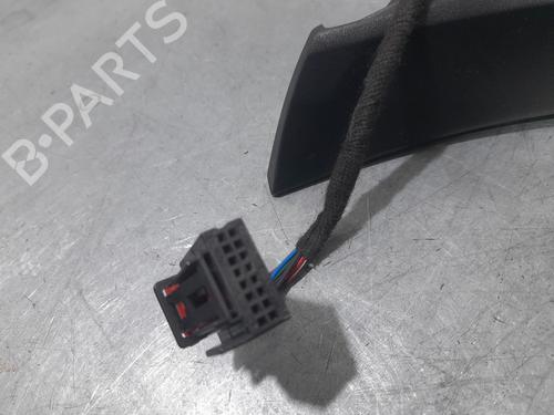 Left mirror VW T-ROC (A11, D11) 1.5 TSI | BP27182267C26 - Image 3