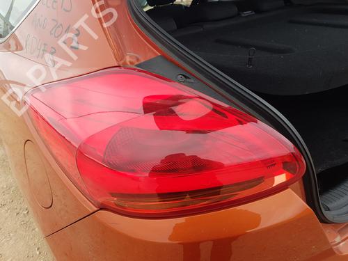 Used Left taillight KIA CEE'D (JD) 1.6 CRDi 110 (110 hp) 30361130