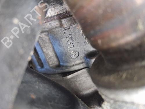 Used AC compressor AC compressor JAGUAR XF I (X250) 2.7 D (207 hp) 33983593 33983593