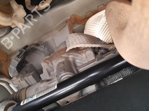 Used Steering rack CITROËN BERLINGO Box Body/MPV (K9) 1.5 BlueHDi 100 (102 hp) 30710640