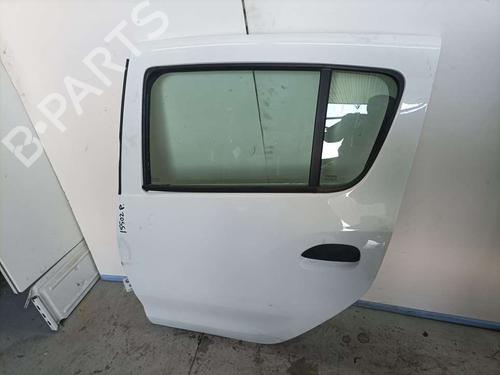Left rear door DACIA SANDERO II  | BP17585332C4