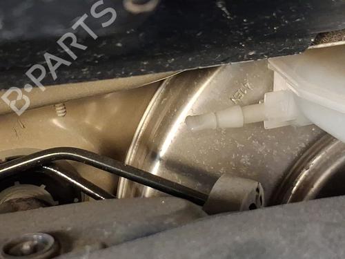 Used Servo brake Servo brake PEUGEOT PARTNER Box Body/MPV (K9) 1.5 BlueHDi 100 (102 hp) 39955207 39955207