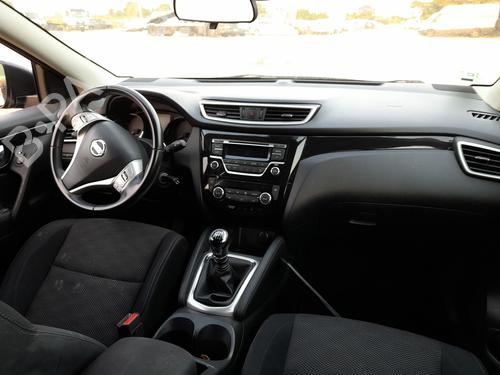 Engine NISSAN QASHQAI II SUV (J11, J11_) 1.2 DIG-T | BP28112658M1 