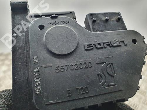 Pedal OPEL CORSA D (S07)  | BP11724164I4 