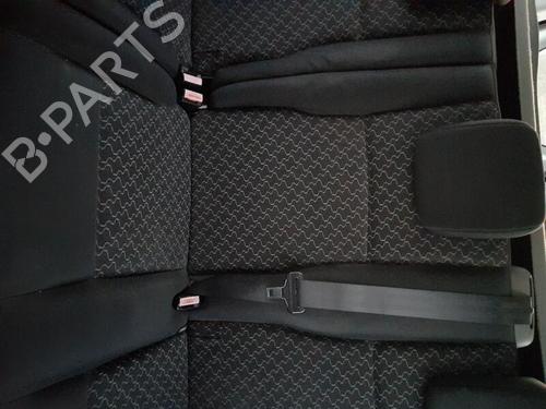 Used Rear seat (2nd row) RENAULT KANGOO / GRAND KANGOO II (KW0/1_) 1.5 dCi 70 (KW0V, KW0A) (68 hp) 28169583