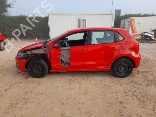 Alternator VW POLO V (6R1, 6C1)  | BP29038233M7 