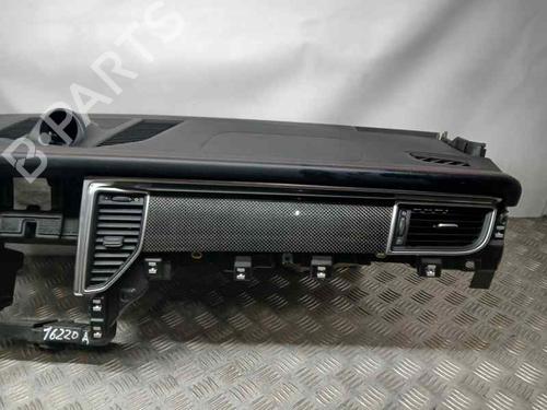 Airbag Kit PORSCHE MACAN (95B) 3.0 S Diesel | BP24672820C86  - Image 6