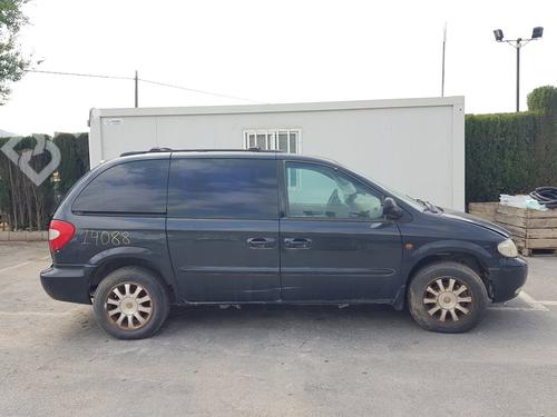 Interior roof light CHRYSLER VOYAGER IV (RG, RS) 2.4 | BP10548548I8  - Image 5