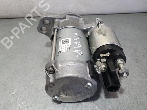 Starter VW POLO VI (AW1, BZ1, AE1)  | BP12502452M8 