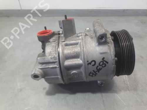 AC compressor SEAT LEON (1P1) 1.9 TDI | BP40452975M34 - Image 4