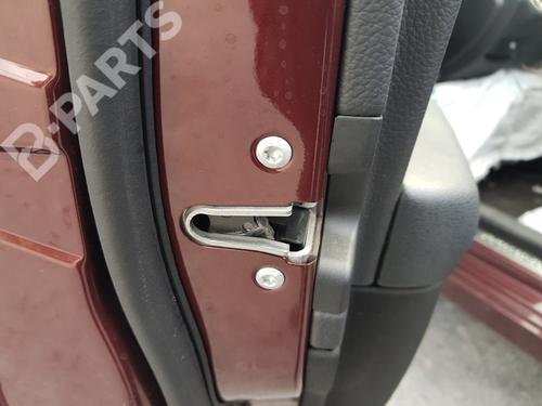 Used Front left lock Front left lock MERCEDES-BENZ C-CLASS (W204) C 220 CDI (204.008) (170 hp) 11136997 11136997