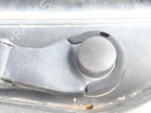 Used Front wiper motor Front wiper motor CITROËN C4 CACTUS 1.6 HDi 90 (92 hp) 36498346 36498346