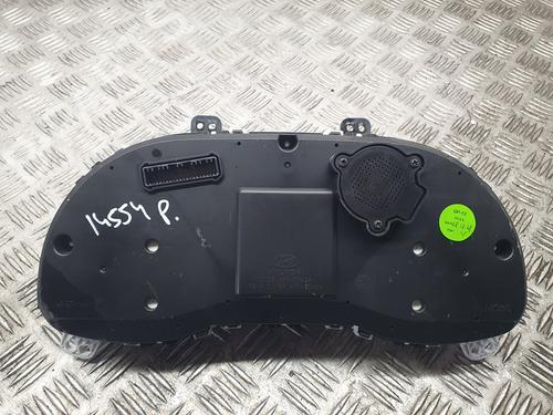 Instrument cluster HYUNDAI KONA (OS, OSE, OSI)  | BP11850991C47 