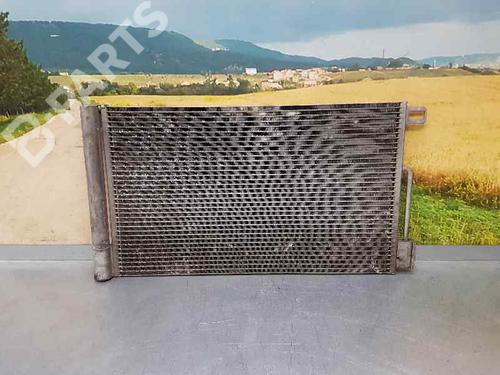 AC-Kondensator FIAT PUNTO EVO (199_) [2008-2025]  4910312