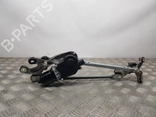 Front wiper motor HONDA HR-V (GH_)  | BP11200928M29 