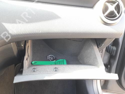 Glove box MERCEDES-BENZ A-CLASS (W176) A 180 CDI / d (176.012) | BP36498289C95 - Image 2