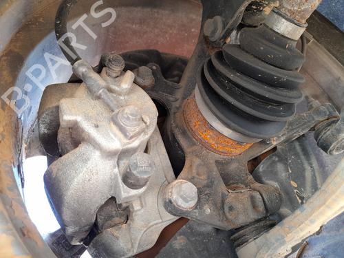 Used Right front steering knuckle FORD KUGA III (DFK) 2.5 FHEV (152 hp) 27386622