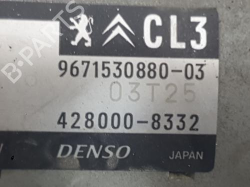Starter CITROËN C4 CACTUS 1.2 VTi 82 | BP35754528M8  - Image 5