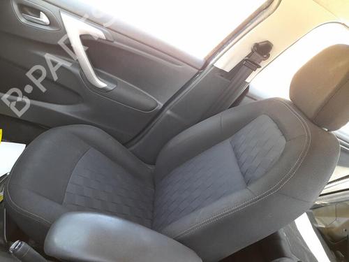 Used Right front seat CITROËN C-ELYSEE (DD_) 1.2 VTi 82 (82 hp) 26178346