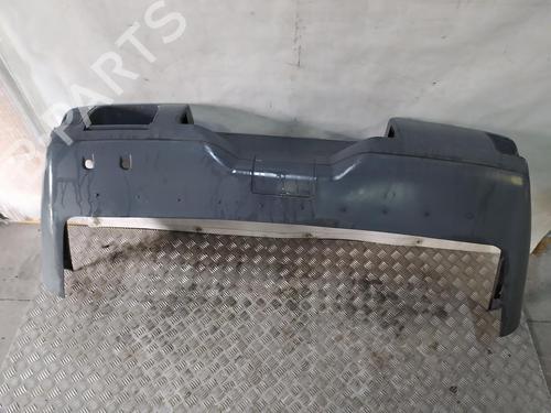 Used Rear bumper TATA SAFARI (42_FD) [1998-2025]  12565952