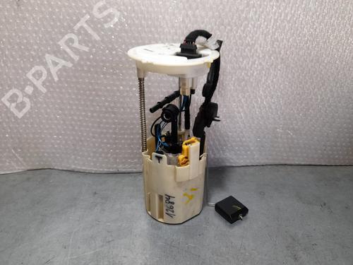 Fuel pump MERCEDES-BENZ A-CLASS (W169) A 180 CDI (169.007, 169.307) | BP13752747M76 