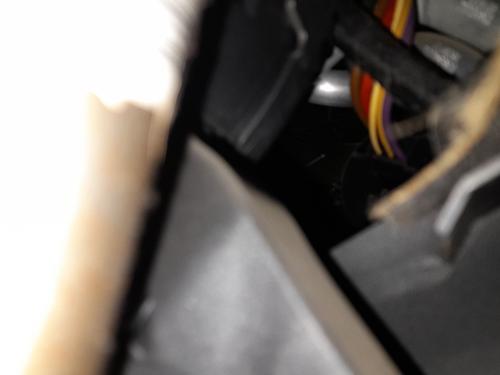 Pedal Pedal CITROËN DS3 (SA_) 1.4 HDi 70 (SA8HP4) (68 hp) 37183615 37183615