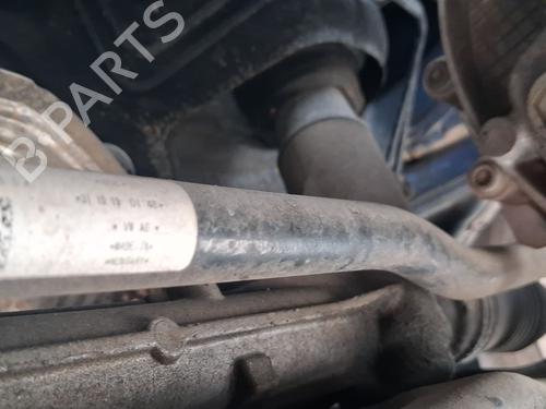 Used Steering rack Steering rack 37800258 37800258