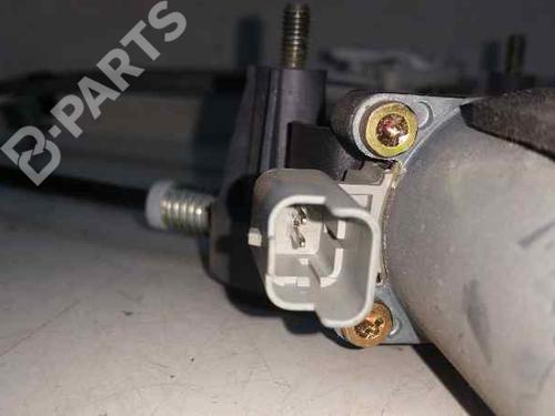 Rear left window mechanism PEUGEOT 406 (8B)  | BP322813C24 
