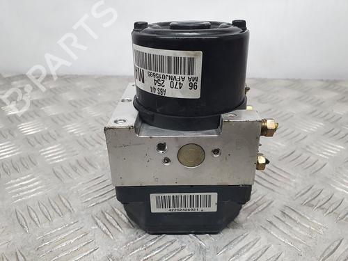 ABS pump CHEVROLET KALOS  | BP13483939M43 