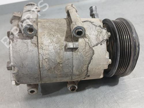 AC compressor FORD ECOSPORT 1.5 EcoBlue TDCi | BP37216652M34 - Image 5