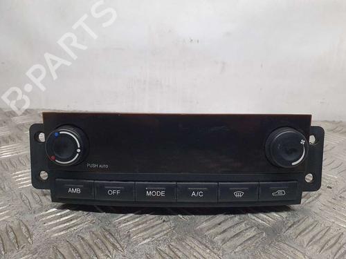 AC-Styringsenhed/Manøvreenhed SSANGYONG REXTON / REXTON II (GAB_) [2002-2025]  3725142