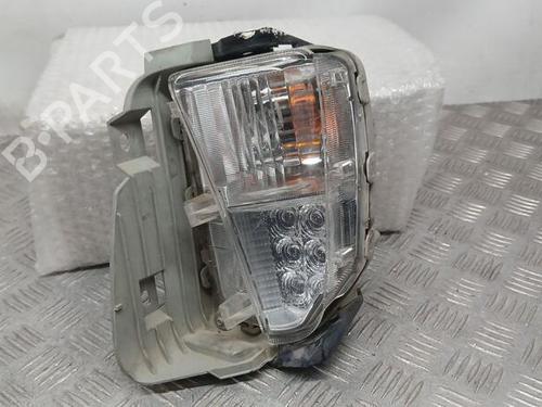 Used Left front indicator TOYOTA PRIUS (_W3_) 1.8 Plug-in Hybrid (ZVW30, ZVW35) (136 hp) 22644990