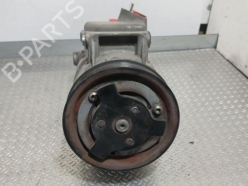 Used AC compressor AC compressor VW POLO V (6R1, 6C1) 1.6 TDI (90 hp) 40505218 40505218