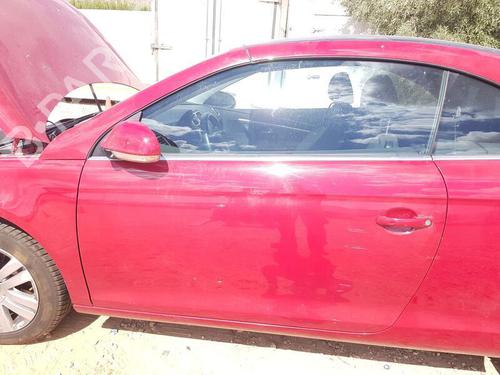 Drzwi przednie lewe VW EOS (1F7, 1F8) 2.0 TFSI 1Q0831055T | TOCADA