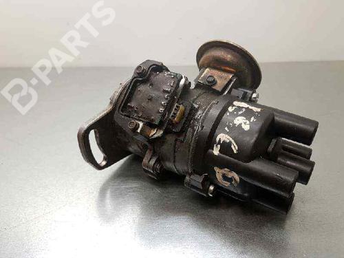 Ignition distributor FORD ESCORT IV (GAF, AWF, ABFT) 1.3 | BP8734407M68 