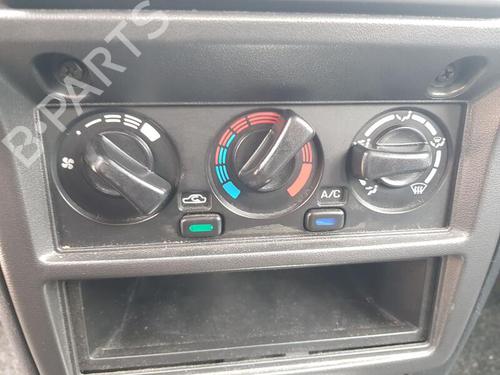 Used Climate control NISSAN ALMERA I (N15) 2.0 D (75 hp) 30259337