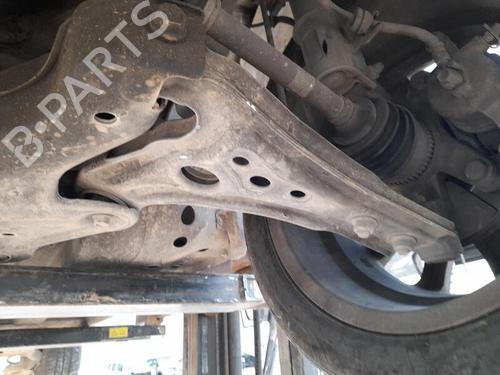 Venstre fortil bærearm CHEVROLET AVEO / KALOS Saloon (T250, T255) 1.4 (94 hp) 28351543