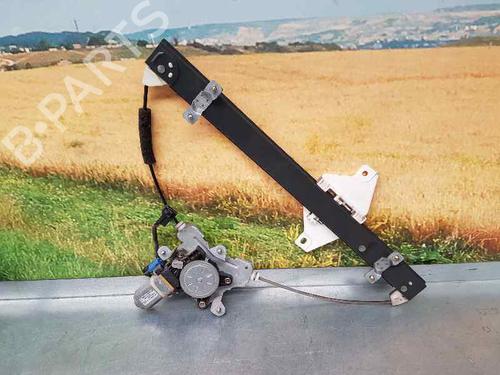 Used Rear right window mechanism CHEVROLET CAPTIVA (C100, C140) 2.0 D 4WD (150 hp) 3208426