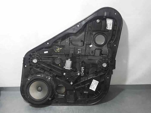 Used Rear left window mechanism KIA SPORTAGE IV (QL, QLE) [2015-2022]  5246489