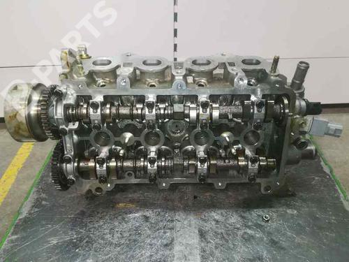 Cylinder head TOYOTA YARIS (_P1_) 1.0 (SCP10_, SCP10R) | BP10973404M5 