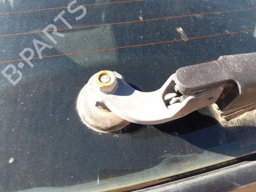 Viskermotor bagrude FORD FOCUS II (DA_, HCP, DP) 1.6 Ti (115 hp) 30589256