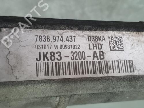 Steering rack JAGUAR F-PACE (X761) 2.0 TD4 AWD | BP36355868M22  - Image 6