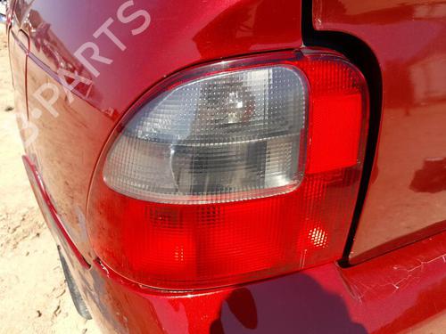 Used Left taillight ROVER 45 I Hatchback (RT) 1.6 (109 hp) 30168441