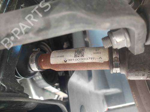 Right front driveshaft DACIA SANDERO II  | BP21175018M39 