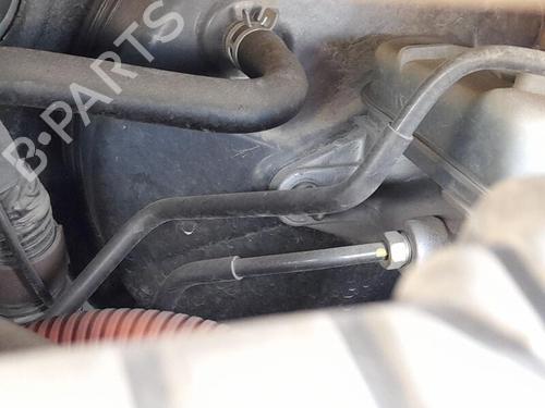 Used Servo brake HONDA INSIGHT (ZE_) 1.3 IMA (ZE28, ZE2) (88 hp) 29712140