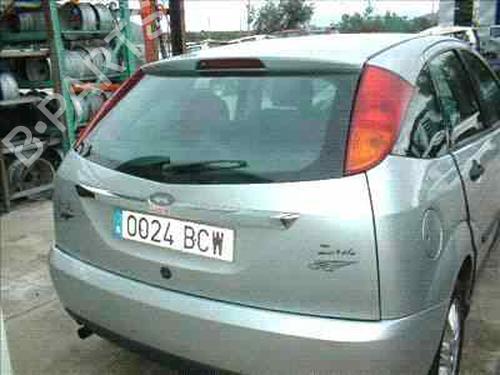 Front right window mechanism FORD FOCUS I Saloon (DFW)  | BP726380C23 