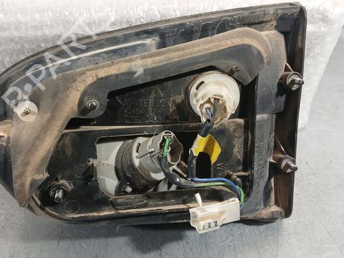 Left tailgate light HYUNDAI H-1 / STAREX Bus (A1) 2.5 D | BP37158403C79 - Image 2