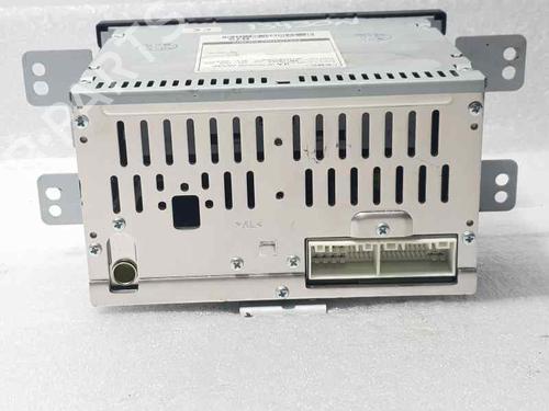 Radio KIA RIO III (UB)  | BP8191276E6 